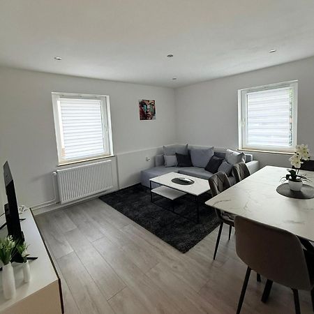 Hammer Apartment Hamm  Zewnętrze zdjęcie