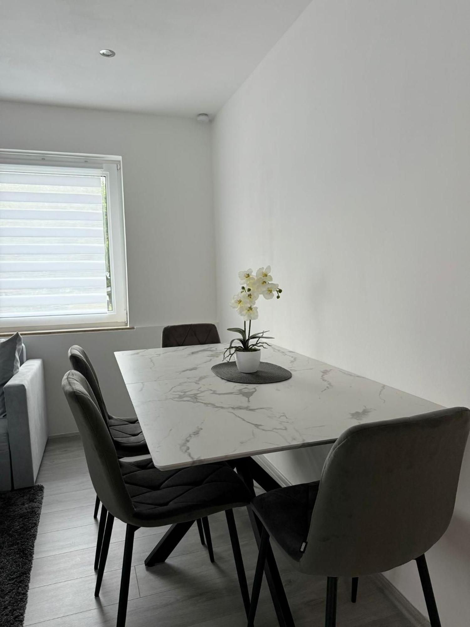 Hammer Apartment Hamm  Zewnętrze zdjęcie