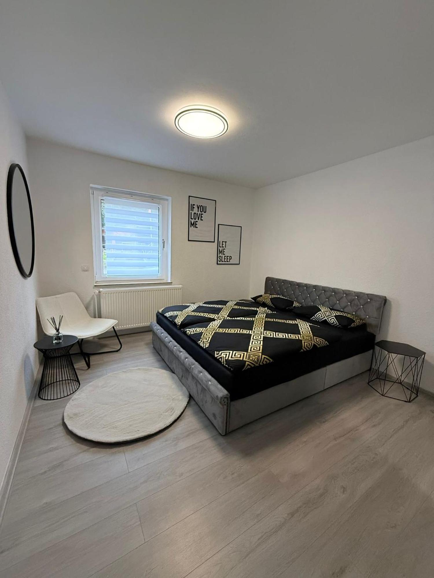 Hammer Apartment Hamm  Zewnętrze zdjęcie